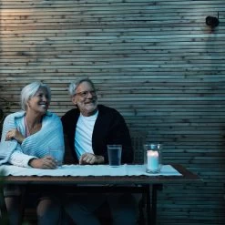 ABUS Ekstrakamera Til EasyLook BasicSet -Viftebelysning Discountbutik abus ekstrakamera til easylook basicset 2