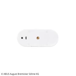 ABUS Privacy WLAN-kamera, Full-HD, 2-vejs Audio -Viftebelysning Discountbutik abus privacy wlan kamera full hd 2 vejs audio 7