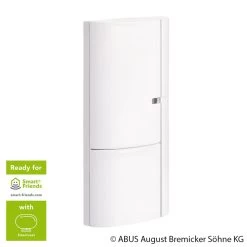 ABUS Smartvest Trådløs åbningssensor Døre, Vinduer