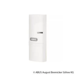 ABUS Smartvest Trådløs Vibrationsdetektor -Viftebelysning Discountbutik abus smartvest tradlos vibrationsdetektor 2