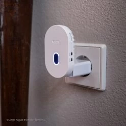 ABUS WLAN Basisstation Til Overvågningskamera