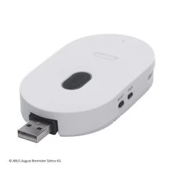 ABUS WLAN Basisstation Til Overvågningskamera -Viftebelysning Discountbutik abus wlan basisstation til overvagningskamera 3