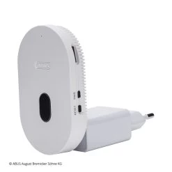 ABUS WLAN Basisstation Til Overvågningskamera -Viftebelysning Discountbutik abus wlan basisstation til overvagningskamera 4