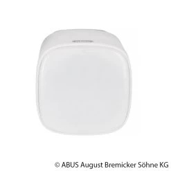 ABUS Z-Wave Trådløs Multisensor -Viftebelysning Discountbutik abus z wave tradlos multisensor 2