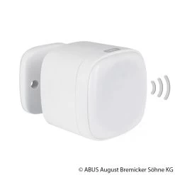 ABUS Z-Wave Trådløs Multisensor