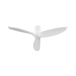 Aeratron Loftventilator AE3+, 152 Cm, Hvid -Viftebelysning Discountbutik aeratron loftventilator ae3 152 cm hvid 2