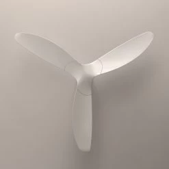 Aeratron Loftventilator AE3+, 152 Cm, Hvid -Viftebelysning Discountbutik aeratron loftventilator ae3 152 cm hvid 6