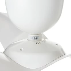 Aeratron Loftventilator FR, 109 Cm, Hvid -Viftebelysning Discountbutik aeratron loftventilator fr 109 cm hvid 4