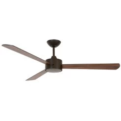 Airfusion Climate III Loftventilator, Bronze, Koa