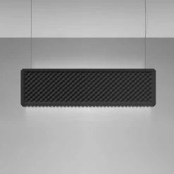 Artemide Eggboard Baffle Up/Down 80 Cm 3.000 K