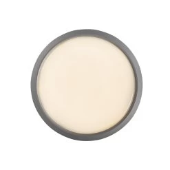 Nordlux Ava Smart Udendørs LED-væglampe, Grå -Viftebelysning Discountbutik ava smart udendors led vaeglampe gra 7