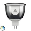 AwoX SmartLIGHT LED-reflektor GU5.3 2700-6000K 4W -Viftebelysning Discountbutik awox smartlight led reflektor gu5 3 2700 6000k 4w