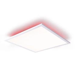 Backlight Smart Home Tuya WiFi LED-panel 60x60cm