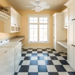 Westinghouse Belyst Loftventilator Flora Royale -Viftebelysning Discountbutik belyst loftventilator flora royale 4