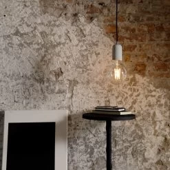 Calex Smart E27 G125 7,5 W LED-filament 1055lm CCT -Viftebelysning Discountbutik calex smart e27 g125 7 5 w led filament 1055lm cct 1