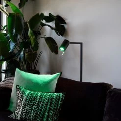 Calex Smart LED-reflektor GU10 4,9 W RGB CCT 2x -Viftebelysning Discountbutik calex smart led reflektor gu10 4 9 w rgb cct 2x 2