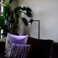 Calex Smart LED-reflektor GU10 4,9 W RGB CCT 2x -Viftebelysning Discountbutik calex smart led reflektor gu10 4 9 w rgb cct 2x 5