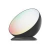 Calex Smart Moodlight LED-bordlampe, CCT, RGB -Viftebelysning Discountbutik calex smart moodlight led bordlampe cct rgb