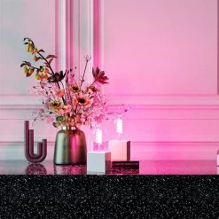 Calex Smart Rustic E27 ST64 LED 4,9W Filament RGBW -Viftebelysning Discountbutik calex smart rustic e27 st64 led 4 9w filament rgbw 5