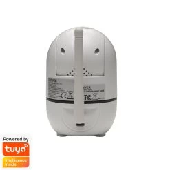 Denver SHC-150 WLAN-kamera, Justerbart, Natsyn -Viftebelysning Discountbutik denver shc 150 wlan kamera justerbart natsyn 4