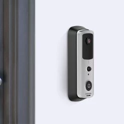 Denver SHV-120 Video-dørklokke PIR-Sensor WLAN 13 Denver SHV-120 Video-dørklokke PIR-Sensor WLAN -Viftebelysning Discountbutik denver shv 120 video dorklokke pir sensor wlan 2