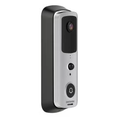 Denver SHV-120 Video-dørklokke PIR-Sensor WLAN 15 Denver SHV-120 Video-dørklokke PIR-Sensor WLAN -Viftebelysning Discountbutik denver shv 120 video dorklokke pir sensor wlan 4
