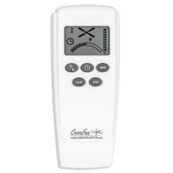 Eco Concept Loftventilator, 132 Cm, Grå, Hvidgrå -Viftebelysning Discountbutik eco concept loftventilator 132 cm gra hvidgra 4