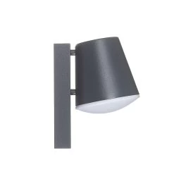 EGLO Connect Caldiero-C LED-væglampe, Antracit -Viftebelysning Discountbutik eglo connect caldiero c led vaeglampe antracit 2