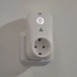 EGLO Connect Plug Plus WiFi Bluetooth Stikkontakt