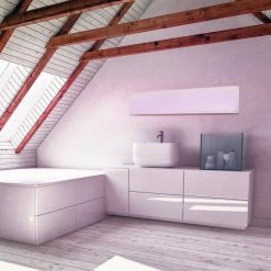 EGLO Connect Salobrena-C LED-lampe Firkantet -Viftebelysning Discountbutik eglo connect salobrena c led lampe firkantet 3