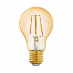 EGLO Connect-z E27 A60 Lampe 5.5W 500 Lm 2200K