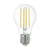 EGLO Connect-z E27 A60 Lampe 6W 806 Lm 2700K -Viftebelysning Discountbutik eglo connect z e27 a60 lampe 6w 806 lm 2700k