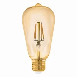 EGLO Connect-z E27 ST64 Lampe 5.5 W 500 Lm 2200 K