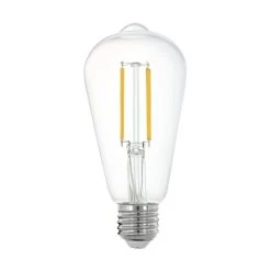 EGLO Connect-z E27 ST64 Lampe 6W 806 Lm 2700 K