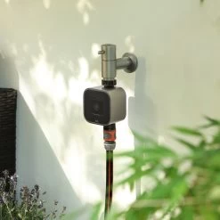 Eve Aqua Smart Home-kunstvandingscomputer -Viftebelysning Discountbutik eve aqua smart home kunstvandingscomputer 5