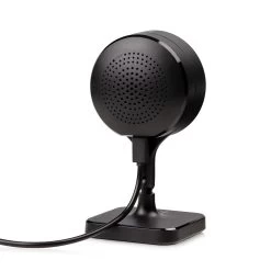 Eve Cam Indend. Kamera, Apple HomkitSecure-teknik -Viftebelysning Discountbutik eve cam indend kamera apple homkitsecure teknik 4