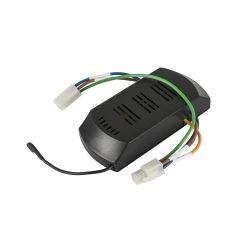 FB-FNK-D Multicode Fjernbetjening Med Dæmpning -Viftebelysning Discountbutik fb fnk d multicode fjernbetjening med daempning 3