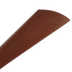 Ferron Loftventilator, Vinger I Olieret Bronze -Viftebelysning Discountbutik ferron loftventilator vinger i olieret bronze 3