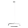 FLOS Infra-Structure C1 LED-loftlampe, Hvid -Viftebelysning Discountbutik flos infra structure c1 led loftlampe hvid