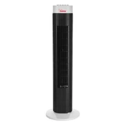 Gulvventilator 807084, Tre Trin, Oscillerende -Viftebelysning Discountbutik gulvventilator 807084 tre trin oscillerende 2