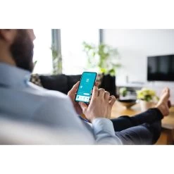 Hama Smart Gulvventilator, WLAN, Temperatursensor 16 Hama Smart Gulvventilator, WLAN, Temperatursensor -Viftebelysning Discountbutik hama smart gulvventilator wlan temperatursensor 6