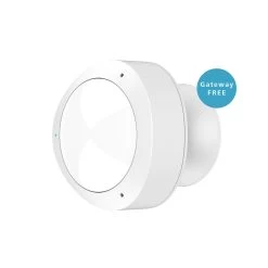 Hama WiFi-bevægelsessensor, App- Og Stemmestyring -Viftebelysning Discountbutik hama wifi bevaegelsessensor app og stemmestyring 4