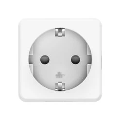 Hama WLAN-stikkontakt, Styres Via App, 3.680 W -Viftebelysning Discountbutik hama wlan stikkontakt styres via app 3 680 w 3
