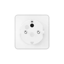 Hama WLAN-stikkontakt, Styres Via App, 3.680 W -Viftebelysning Discountbutik hama wlan stikkontakt styres via app 3 680 w 5