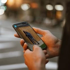 Hama WLAN Udendørs Kamera Med Solpanel Sensor IP65 -Viftebelysning Discountbutik hama wlan udendors kamera med solpanel sensor ip65 5