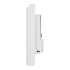 Homematic IP Vægtermostat Fugtsensor 5x -Viftebelysning Discountbutik homematic ip vaegtermostat fugtsensor 5x 4