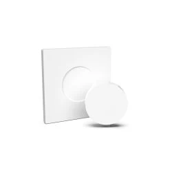 Innr Smart Button Fjernbetjening/vægkontakt -Viftebelysning Discountbutik innr smart button fjernbetjening vaegkontakt 8