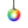 Innr Smart Outdoor Globe Colour LED-kugle, Indsats -Viftebelysning Discountbutik innr smart outdoor globe colour led kugle indsats