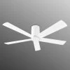 Klar Designet Loftsventilator Rodas - Hvid -Viftebelysning Discountbutik klar designet loftsventilator rodas hvid