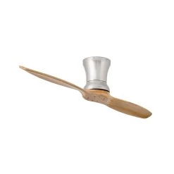 Lama Loftventilator, 2 Vinger, AC, Fyrretræ